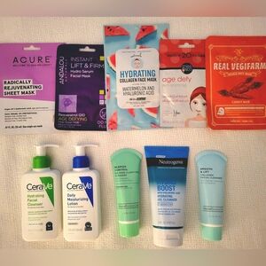 Skincare Bundle